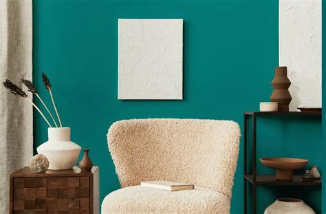 Benjamin Moore Tropical Teal 734 30 Real Pictures