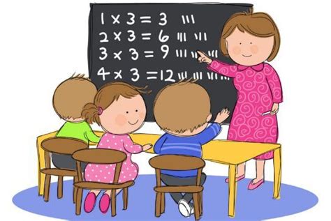 math with teacher clipart - Clip Art Library