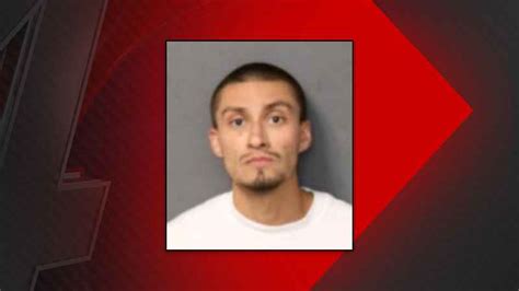 Albuquerque Police Arrest Suspect In West Side Murder