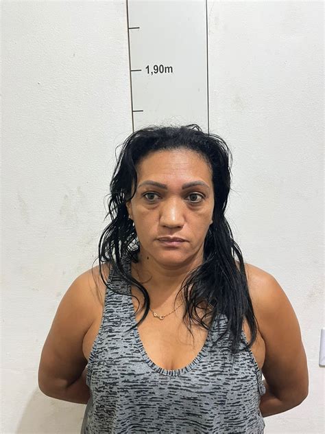 Mulher Suspeita De Matar Criança No Ceará é Presa 21 Anos Após Crime Em Sp