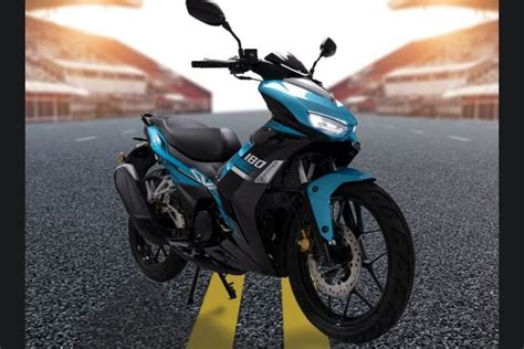 Aveta SVR180 Super Moped Goes On Sale In Malaysia