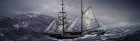 True Story Of The Mary Celeste With Images Mary Celeste True