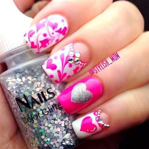 Ink361 The Instagram Web Interface Pretty Nail Art Designs Nails Pretty Nails