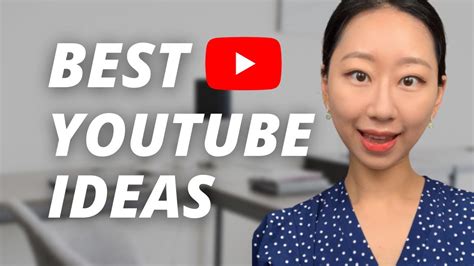 11 Best Youtube Channel Ideas For Beginners How To Pick A Niche For