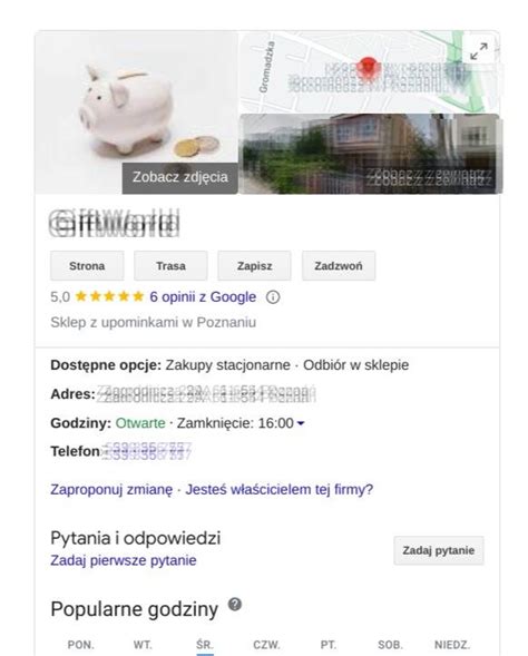 Jak Reklamowa Sklep Z Gad Etami W Internecie Sprawd Wskaz Wki