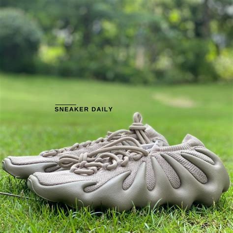 Giày Adidas Yeezy 450 Stone Flax Id1623