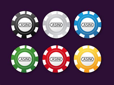 Poker Chips Vector Art & Graphics | freevector.com