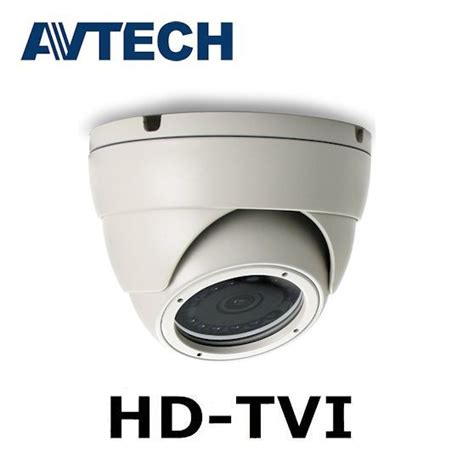 Avtech HD TVI CCTV Solution Price Bangladesh