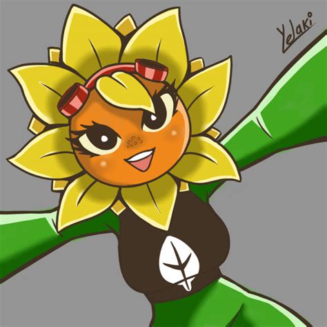 Solar Flare by Yelaki on DeviantArt