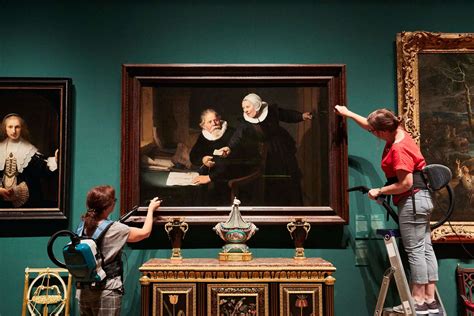 Royal Collection paintings to go on display together for first time