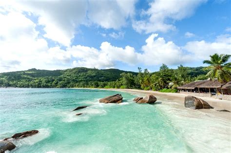Atol Farquhar | Seychely | MAHALO.cz