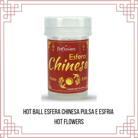 Hot Ball Bolinha Explosiva Esfera Chinesa Shopee Brasil