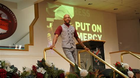 New Birth Christian Ministries Pastor Yaves Ellis Live Streaming