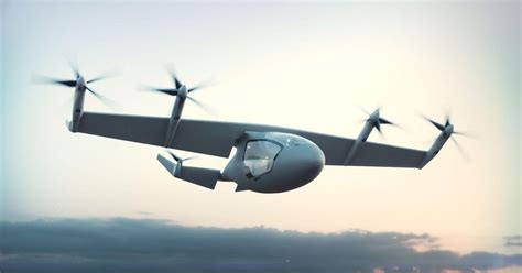 AutoComplete: Rolls-Royce debuts its EVTOL flying car concept - Video ...