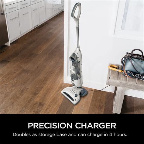 Shark Sv Navigator Freestyle Upright Bagless Cordless Stick Vacuum