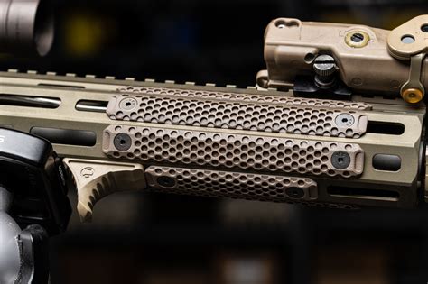 Building An MLOK AR 15 A Guide To AR Calibers RailScales LLC