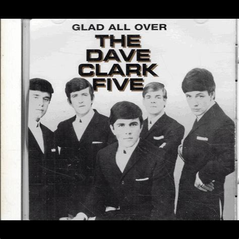 K B C Glad All Over The Dave Clark Five Filmmarked Dk Dvd