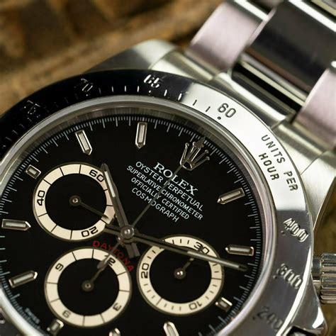 Rolex Amsterdam Vintage Watches