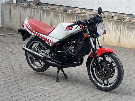 Yamaha RD 350 1984 für 7 000 EUR kaufen