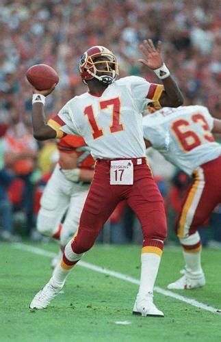 Doug Williams I Couldve Been A Jag Grambling State Eddie Robinson