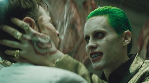 Jared Leto Joker Wallpaper 78 Images