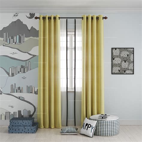 Люверсы для штор в интерьере (69 фото) - красивые картинки и HD фото