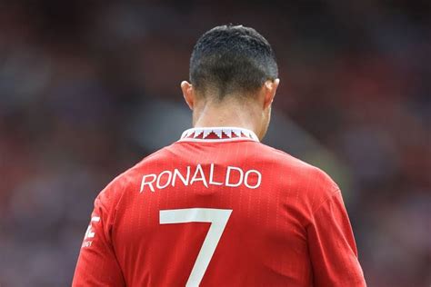 EPL Man Utd Finally Pick Player To Wear Ronaldo S No 7 Shirt Kemi Filani