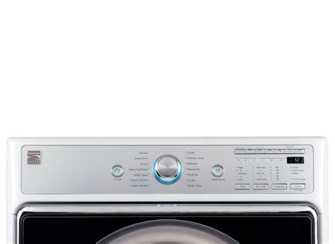 Kenmore Elite 91982 Clothes Dryer Consumer Reports