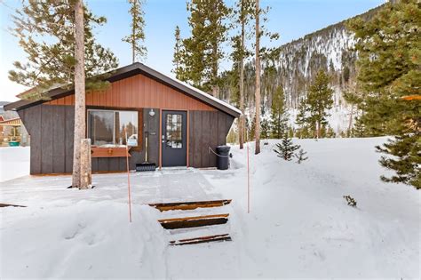 6 Best Cabins For Rent In Frisco, Colorado - Updated 2024 | Trip101