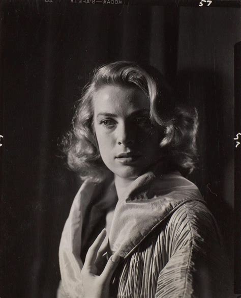 Grace Kelly By Philippe Halsman Ilovemovies