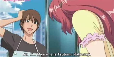 UNCENSORED HENTAI Lover In Law Uncensored Tnaflix