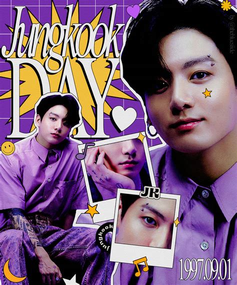 +JUNGKOOK DAY by theblueside on DeviantArt