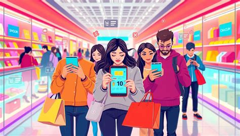 unlocking  future  visual search technology  revolutionizing