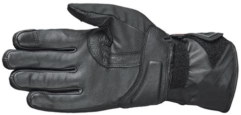 Held Madoc Max Goretex Motorradhandschuhe Visierwischer Touchscreen Ebay