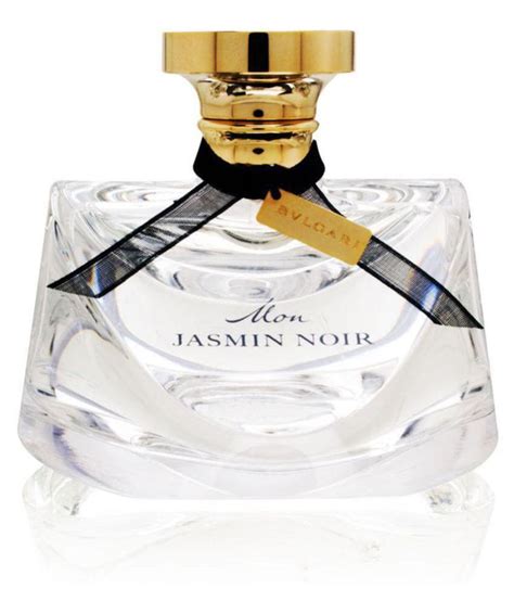 BVL Mon Jasmin Noir Spray 75ml: Buy Online at Best Prices in India ...