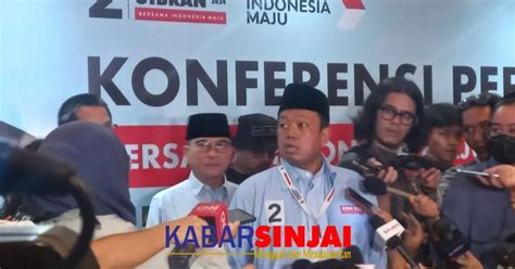 Prabowo Gibran Pastikan Bakal Lanjutkan Program Kerakyatan Di Era