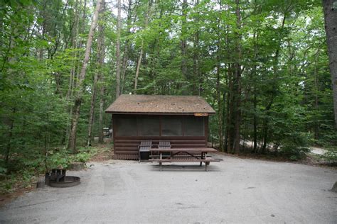 Photo Gallery | Papoose Pond Family Campground and Cabins