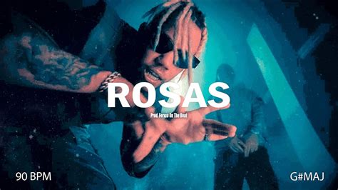 21 Feid Mora Jhayco Rosas House Reggaeton Type Beat Youtube