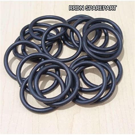 Jual Oring Seal Tutup Klep Supra X Supra Fit New Grand Astrea Prima