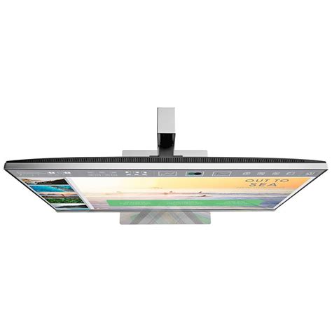 HP EliteDisplay E233 23" FHD IPS LED Monitor - 1FH46AA | Mwave.com.au