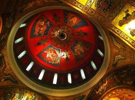 Cathedral dome | Cathedral, Favorite places, Art