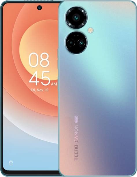 Tecno Camon 19 Pro Price in India 2025, Full Specs & Review | Smartprix