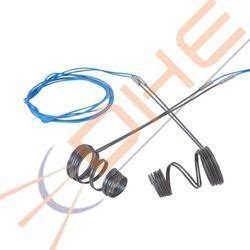 Hot Runner Nozzles Micro Tubular Heater At Best Price In Ahmedabad Dhe Heaters Private Limited