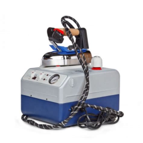 Парогенератор SILTER Super mini 2035
