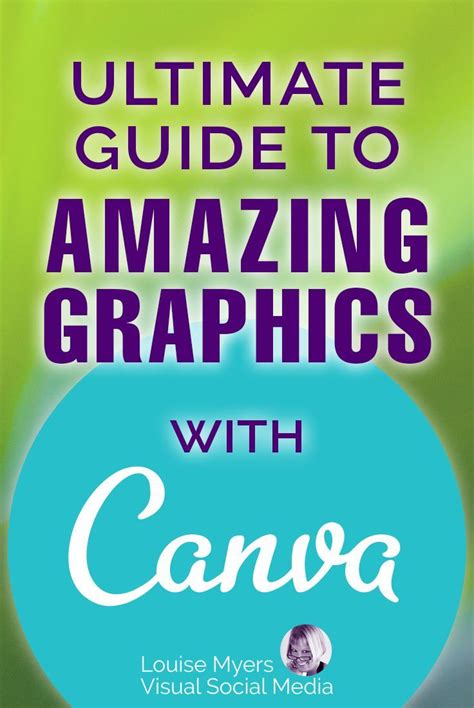 This Is How To Use Canva For Beginners In Easy Steps Louisem