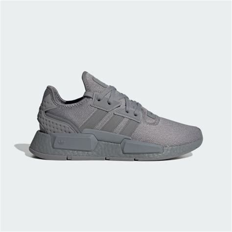 adidas NMD_G1 Shoes - Grey | adidas Canada