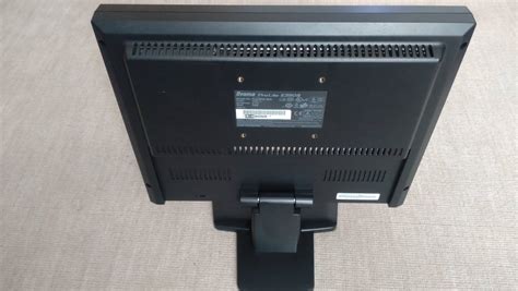 Yahoo オークション Iiyama ProLine E380S PLE380S BOX 14インチディ