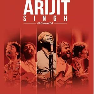 Arijit Singh Ahmedabad Tickets Ahmedabad Jan Bandsintown