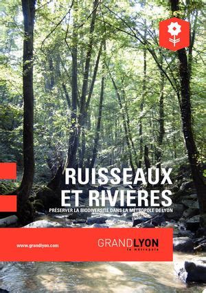 Calam O Ruisseaux Et Rivi Res Guide De La Biodiversit