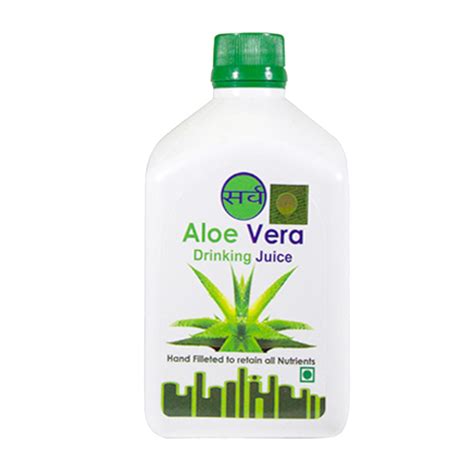 Aloe Vera Juice Packaging Type Bottle Pack Size 1 Litre At Rs 150